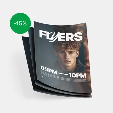 flyers 15 off v1