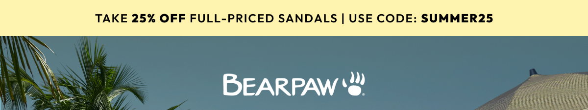 Bearpaw