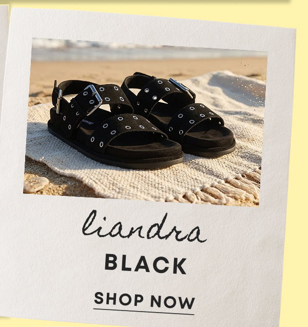 Liandra Black
