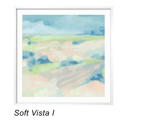 Soft Vista I