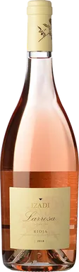 Izadi Larrosa Rosé 2025