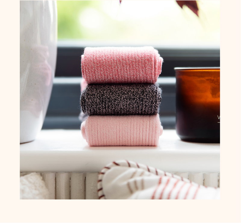 Women's stack image