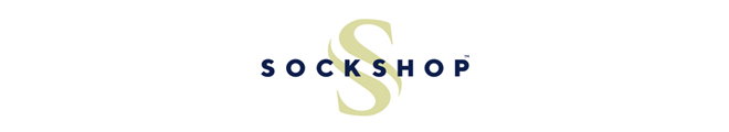 SOCKSHOP Feel good from the feet up