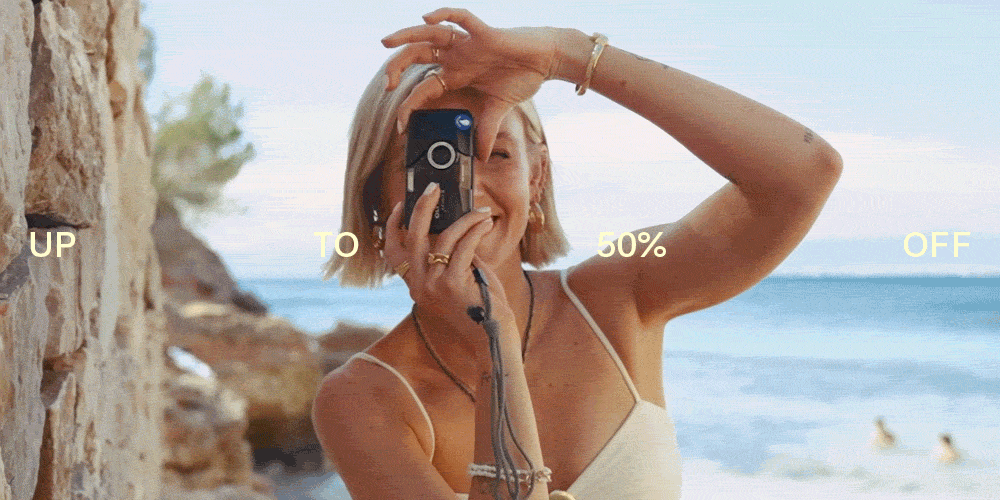 UP TO 50% OFF