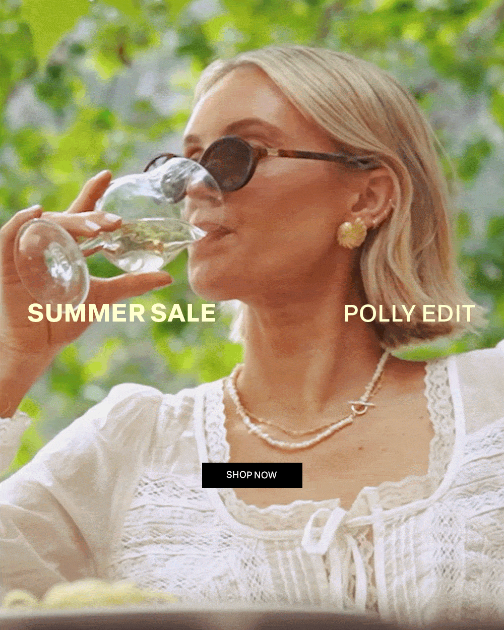 POLLY'S SALE PICKS