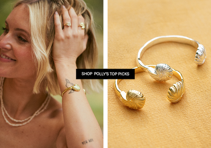 POLLY'S SALE PICKS