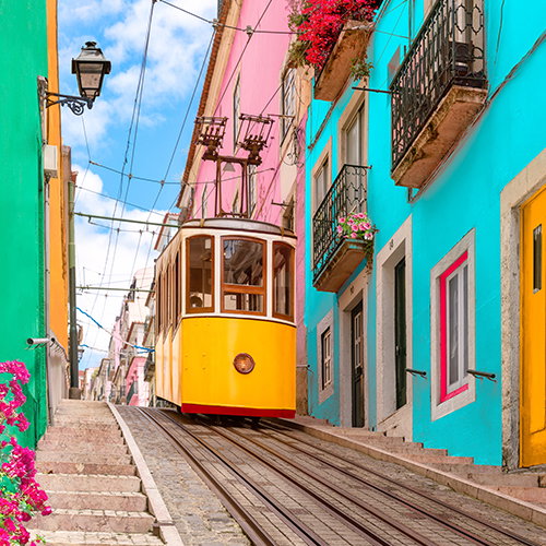 Lisbon, Portugal
