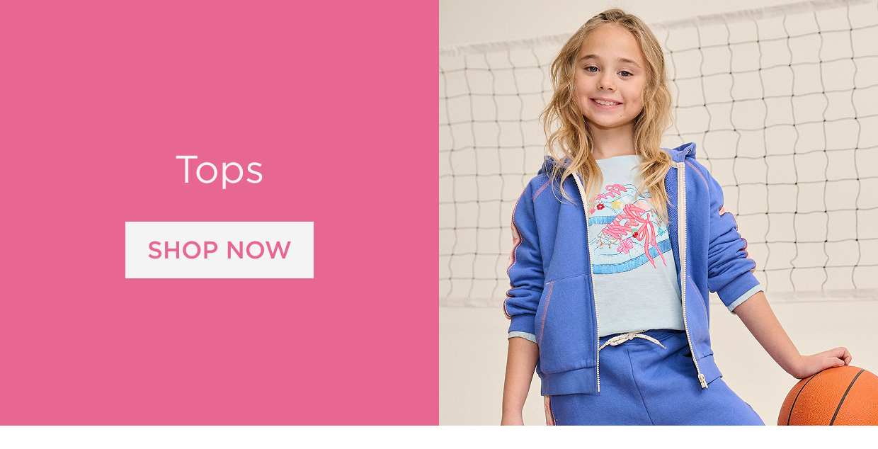 SHOP TOPS