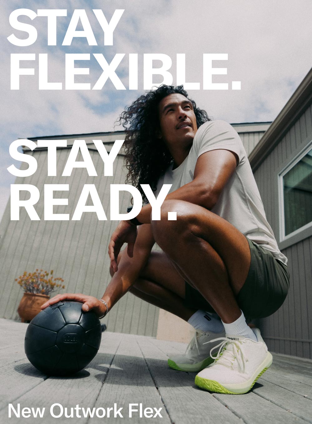 Outwork Flex