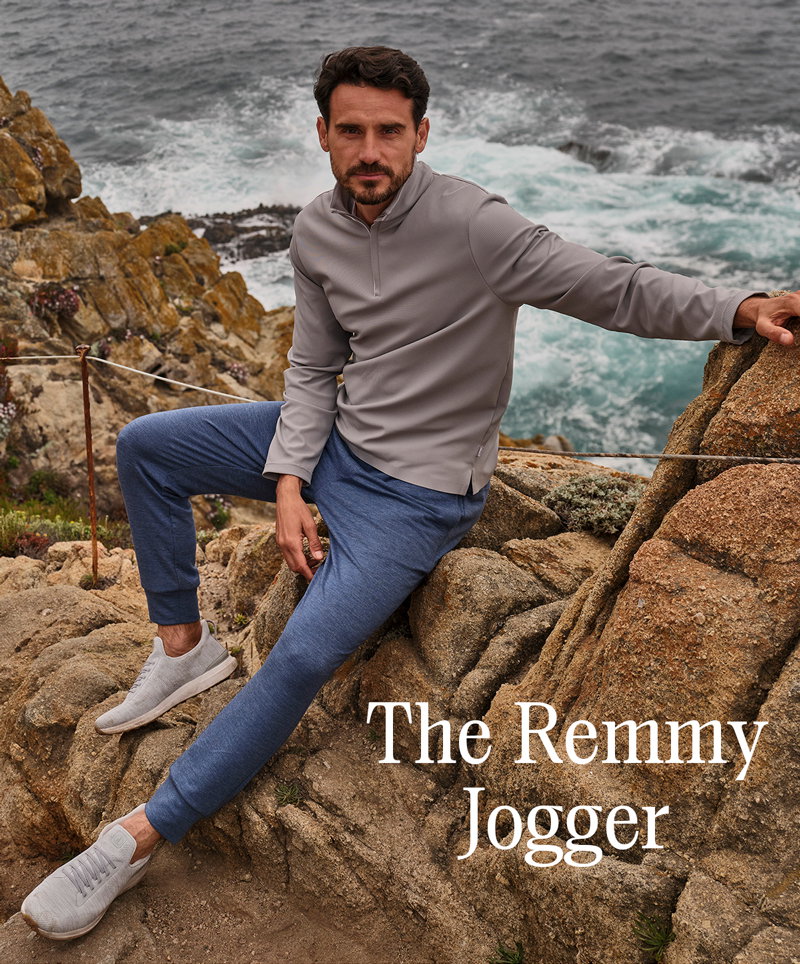 Shop Remmy Jogger