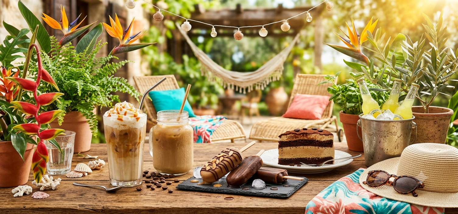 Cheamor di Caffè 