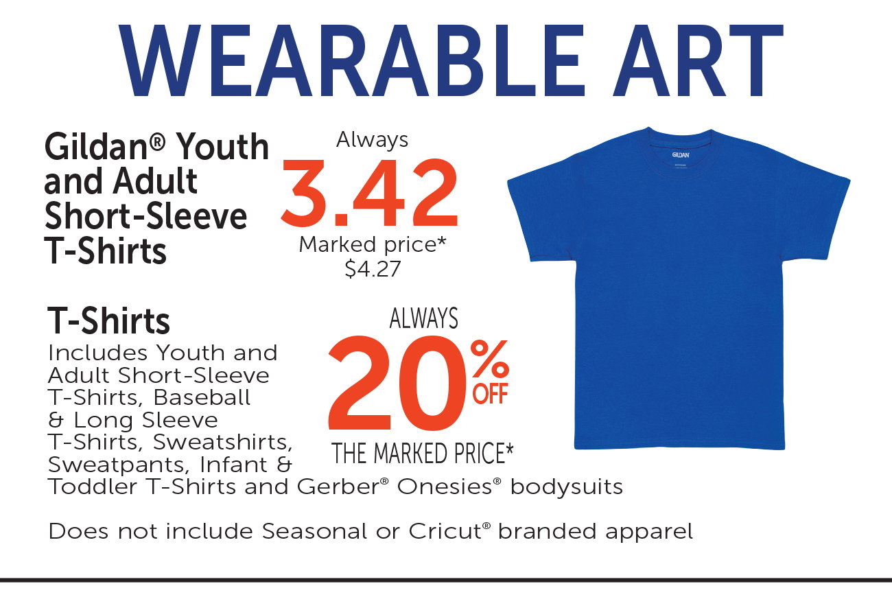 Wearable Art