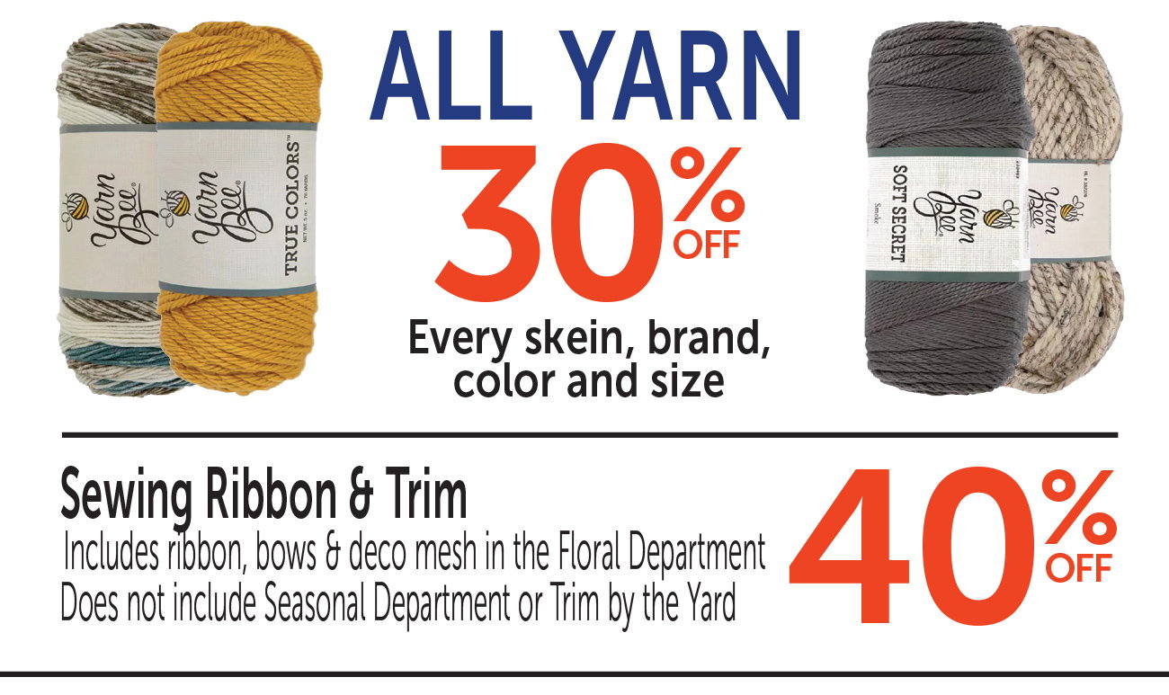 Yarn