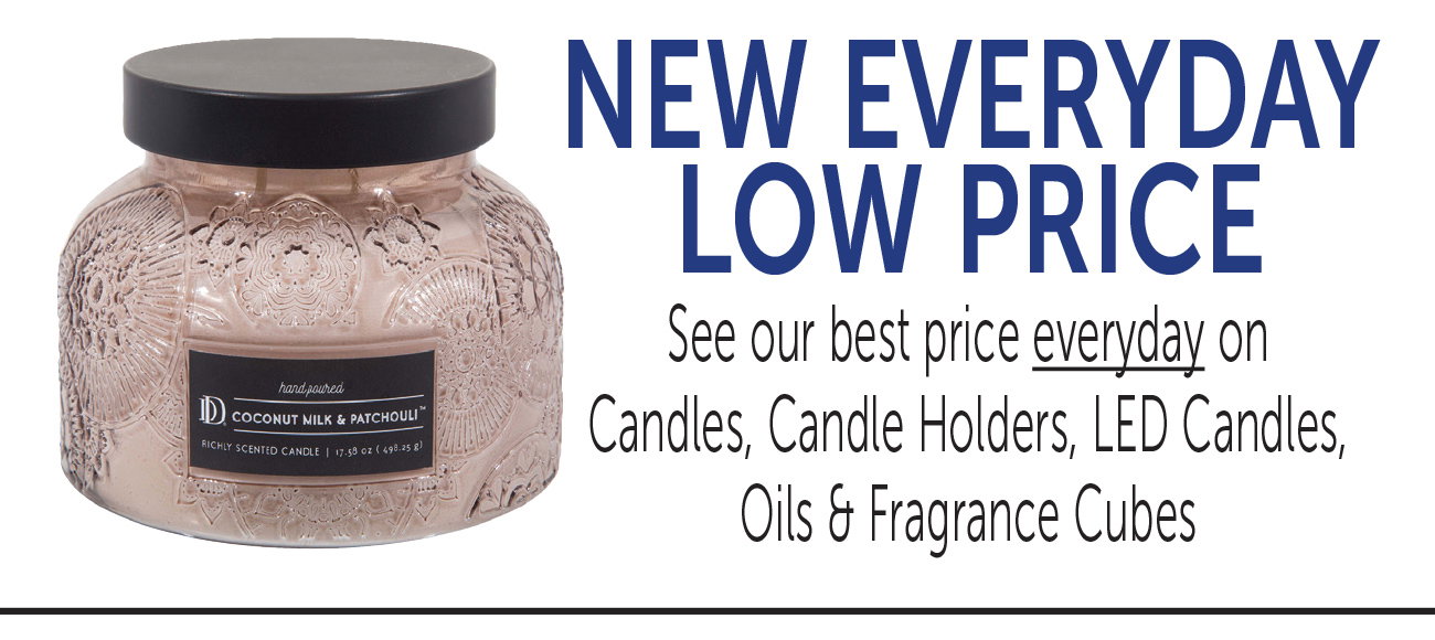 Candles