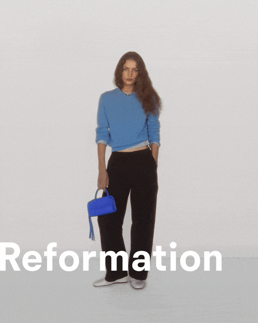 Reformation