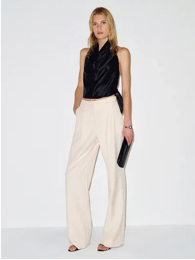 Jony Silk Top