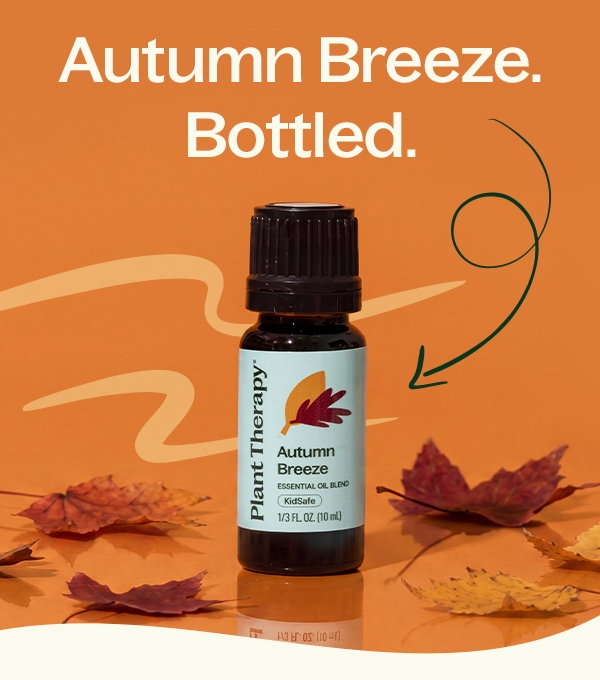 Purchase Autumn Breeze & Donate $5