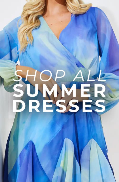 Shop All Summer Dresses