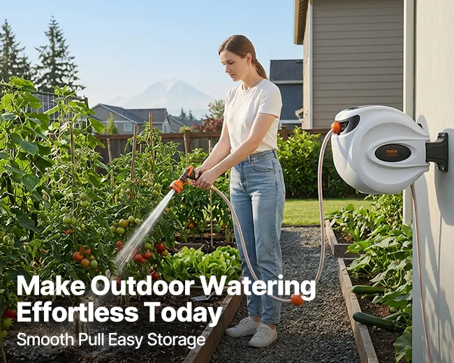 Make Outdoor Watering Effortless Today