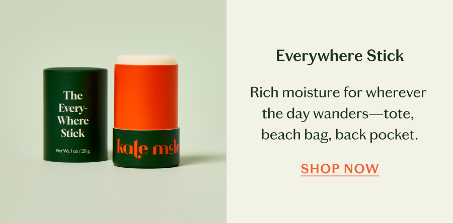 Shop Everywhere Stick