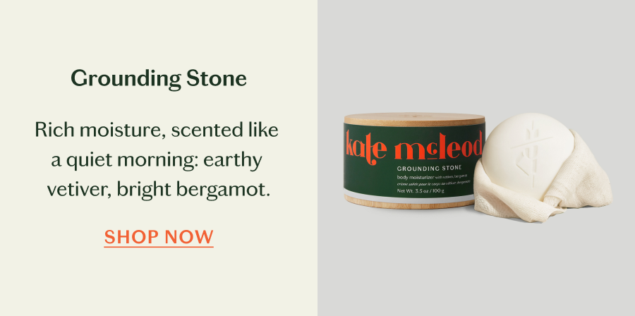 Shop Grounding Stone