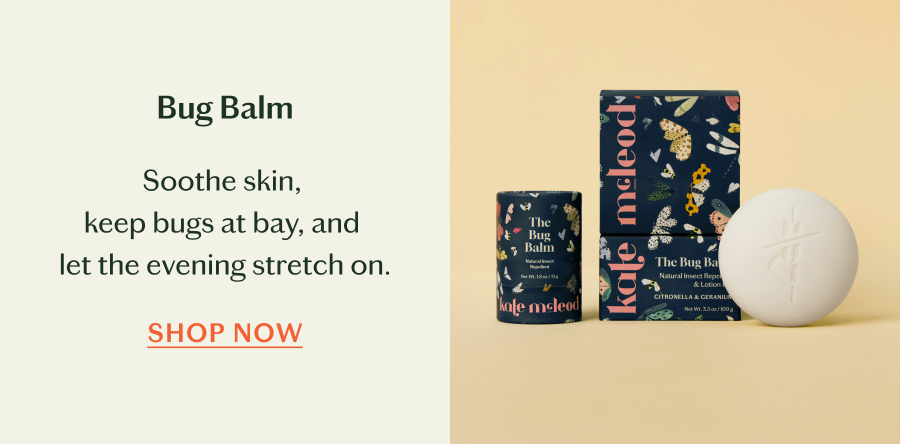 Shop Bug Balm