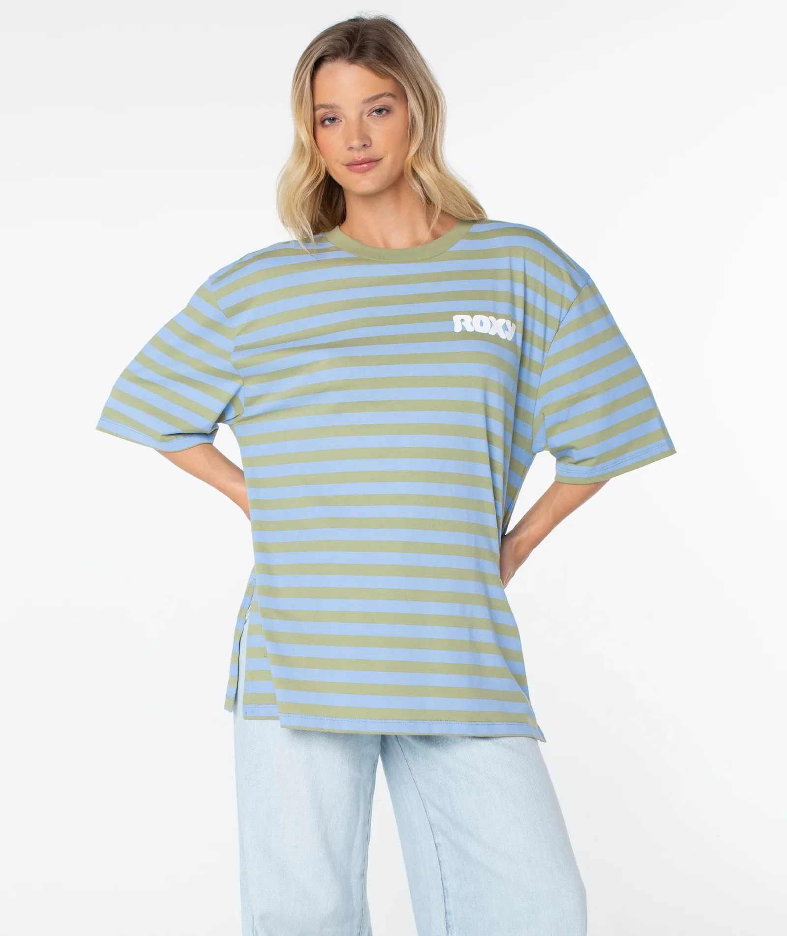 Image of Old School Tee