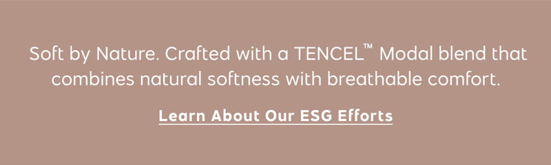 Learn About Our ESG Efforts