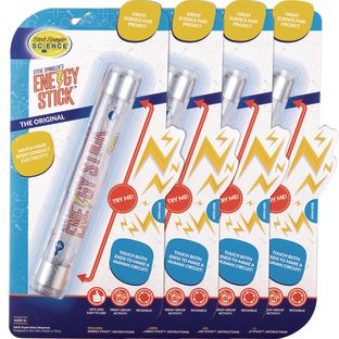 Image of Steve Spangler Science® Energy Stick®