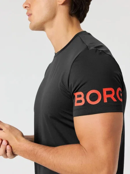 Borg T-Shirt