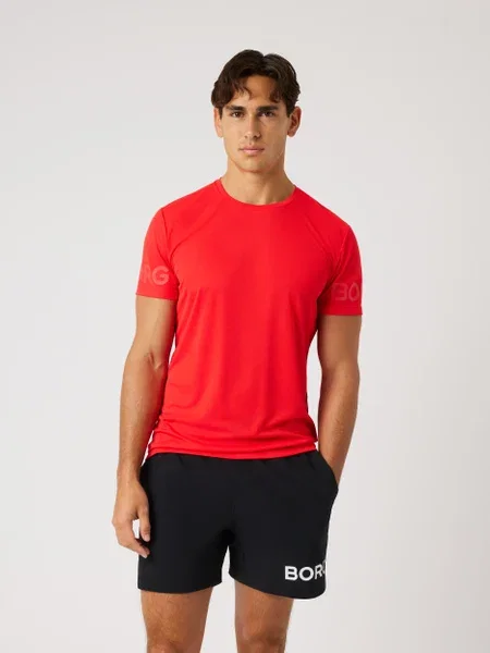 Borg Light T-Shirt