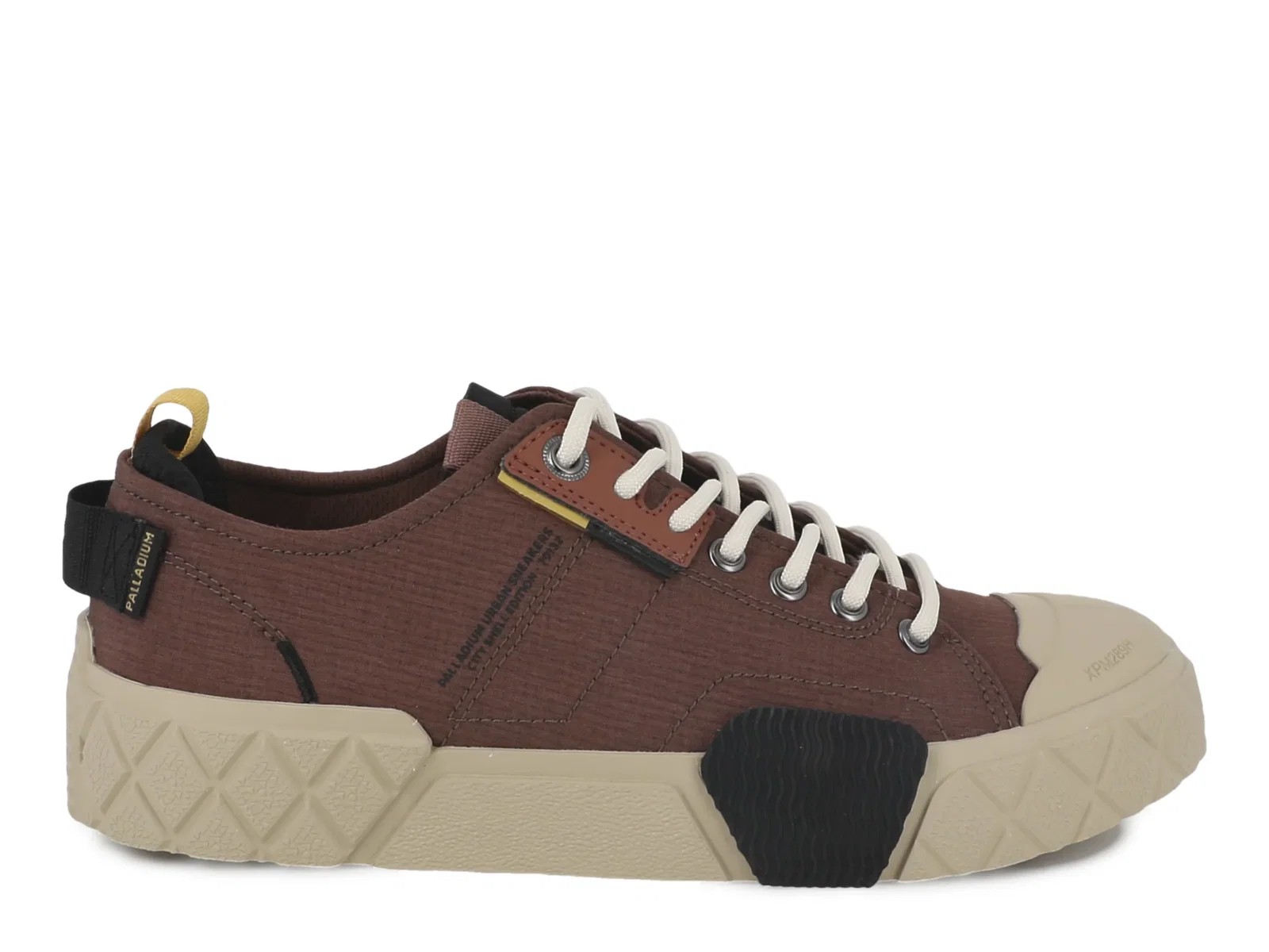 Image of 79132-291-M | ACE CITY SHELL LO | RACCOON