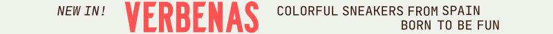 Verbenas footer