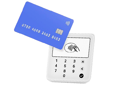  Datáfono SumUp Solo Lite Iberia 