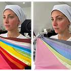 I got my colors analyzed and it felt like an intervention