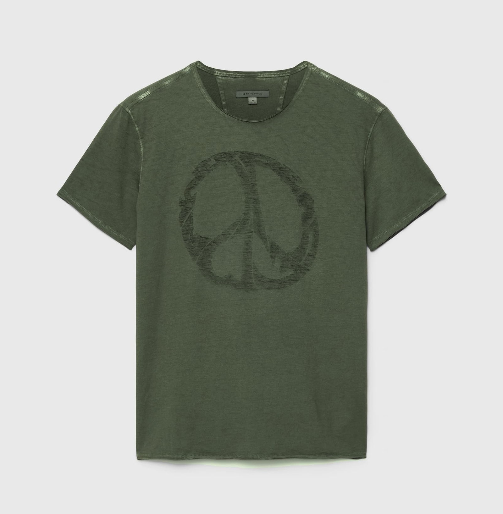 PEACE MAKER TEE
