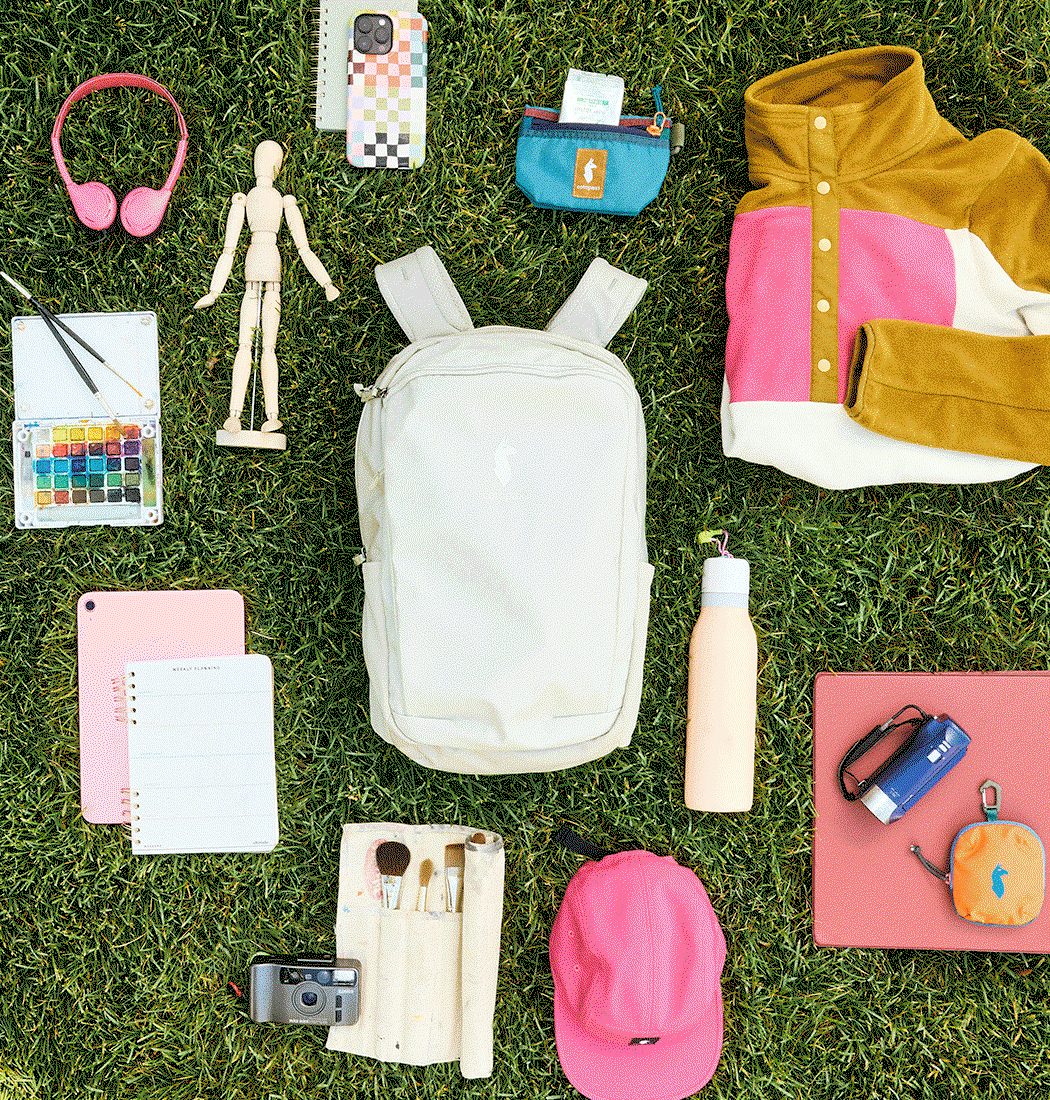 Allpa 18L Daypack