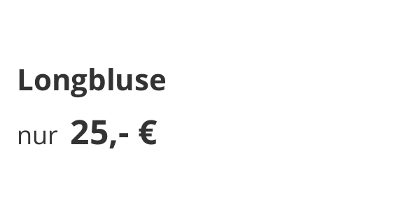 Artikelempfehlungen für Sie