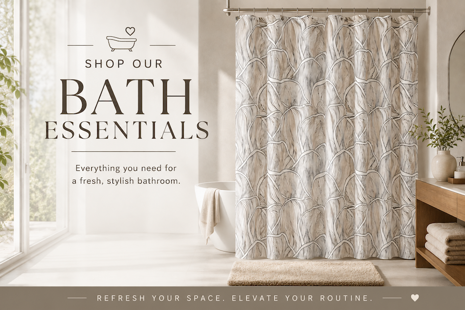 Shop Bath at Steinmart.com