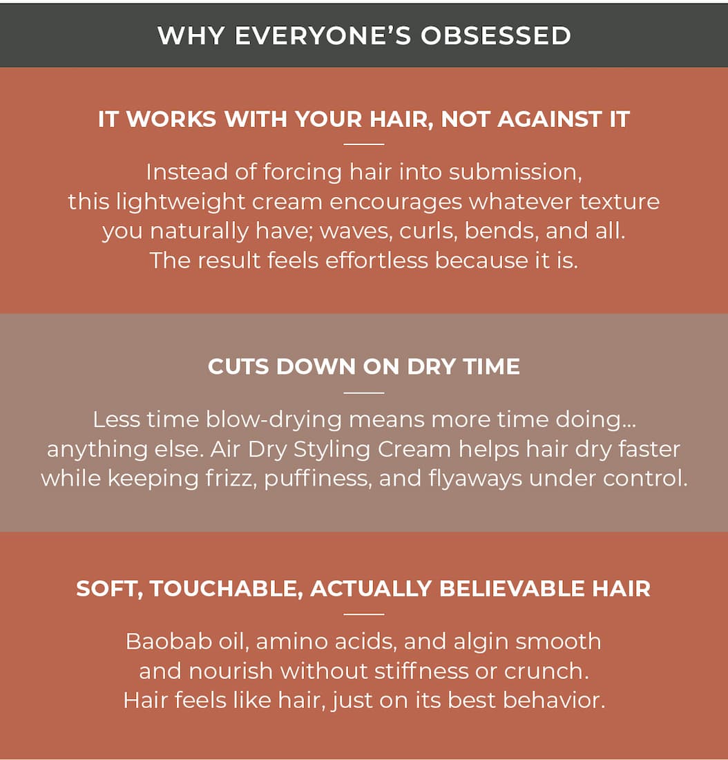 Why Everyone's Obsessed