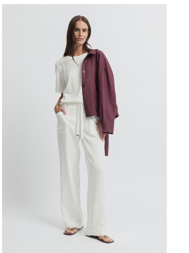 Entwine Pant