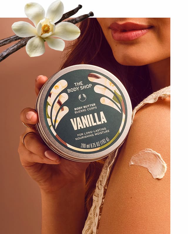 Creamy, not sugary