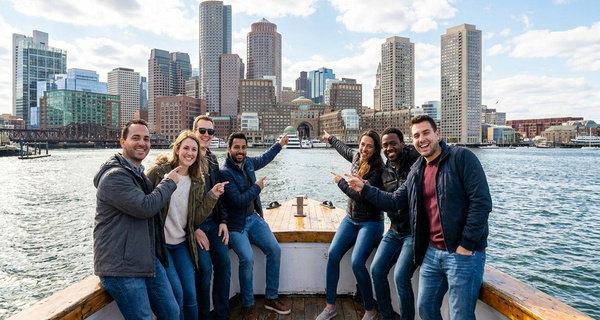 Boston Explorer Pass Save on Top Attractions- SAVE BIG!