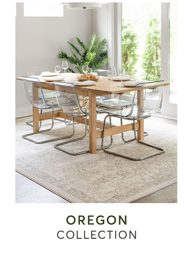 Oregon Collection