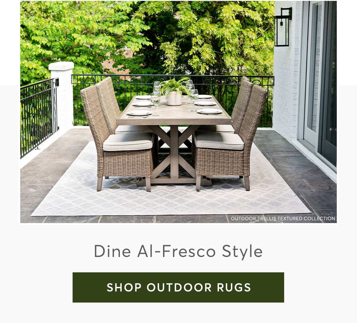Outdoor Rugs