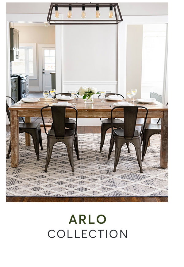 Arlo Collection
