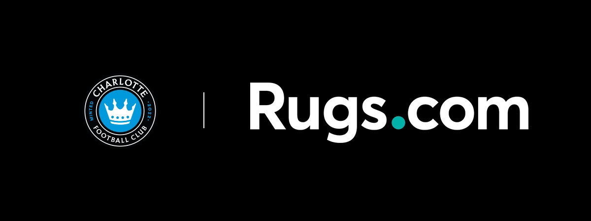 Rugs.com x Charlotte FC