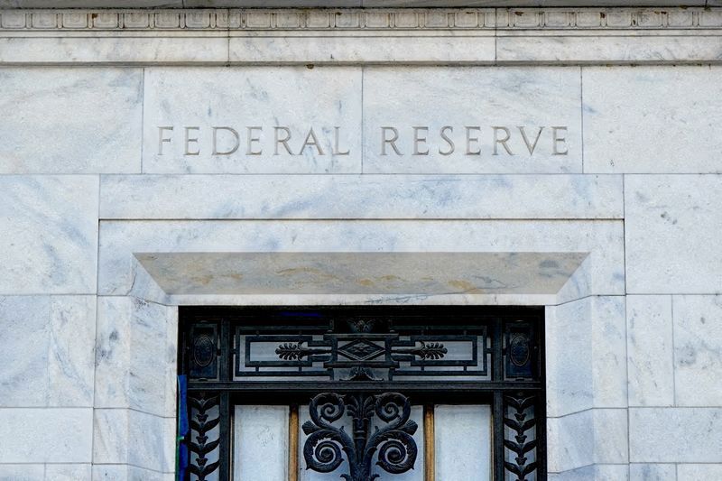 Furious pace of AI investment on some Fed officials' radar now