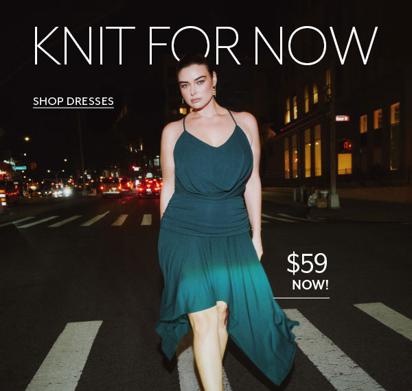 Shop Dresses