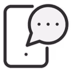 Phone icon